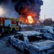 Ukraine, Russia trade accusations of violating US-backed ceasefire