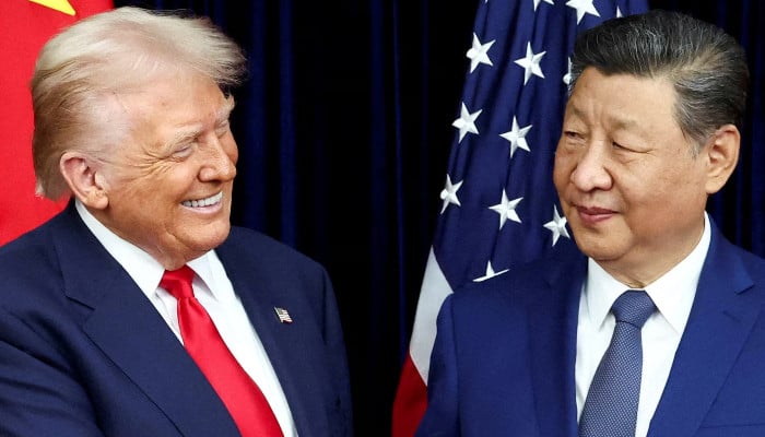 China confirms Trump’s visit this week