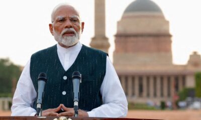 Modi govt accused of blocking viral satire reel under IT Act