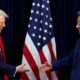 Iran war raises stakes for US and China ahead of Trump–Xi talks