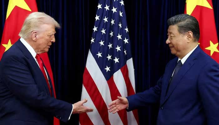 Iran war raises stakes for US and China ahead of Trump–Xi talks