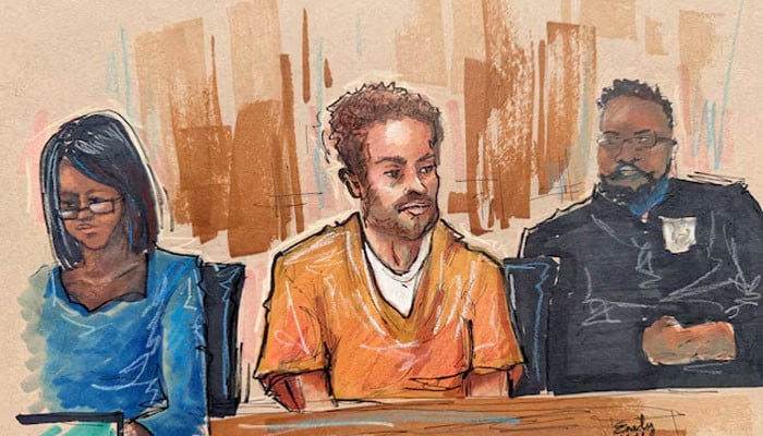 Suspect in Trump attempted assassination pleads not guilty