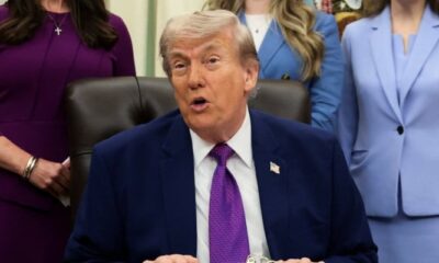 Trump says Iran ceasefire on ‘life support’ after rejecting Tehran’s response