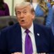 Trump says Iran ceasefire on ‘life support’ after rejecting Tehran’s response