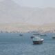 Tens of millions risk hunger as Hormuz standoff blocks fertiliser, says UN official