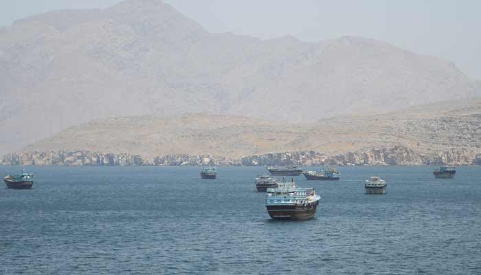 Tens of millions risk hunger as Hormuz standoff blocks fertiliser, says UN official