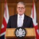 UK’s Starmer defies calls to quit, says he is getting on with governing