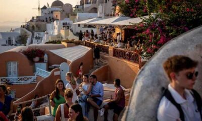 Iran war creates new must-have for summer holidays: The plan B