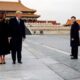 At Temple of Heaven summit, Trump and Xi will seek a good harvest
