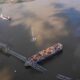 Singaporean, Indian firms face criminal charges over Maryland bridge crash