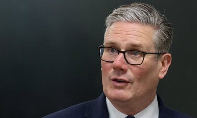 Who could replace Keir Starmer as Britain’s prime minister?