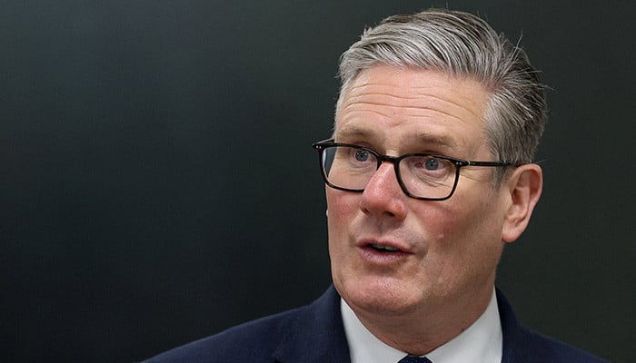 Who could replace Keir Starmer as Britain’s prime minister?