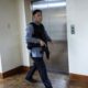 Gunshots fired in standoff at Philippine Senate over ICC suspect