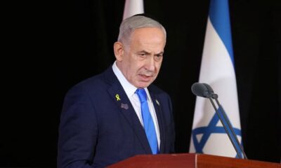 Israel’s Netanyahu held meeting in UAE with president during Iran war: PM office