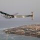 Historic Swiss solar-powered plane crashes into sea