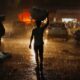 Violent storm tears through India’s most populous state, killing over 100