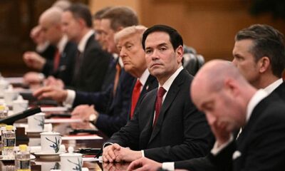 Here’s how Marco Rubio avoids Chinese sanctions to reach Beijing