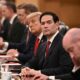 Here’s how Marco Rubio avoids Chinese sanctions to reach Beijing