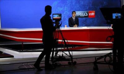 Taliban regime detains three journalists in Afghanistan, says UN