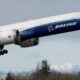 Trump says China will order 200 Boeing jets