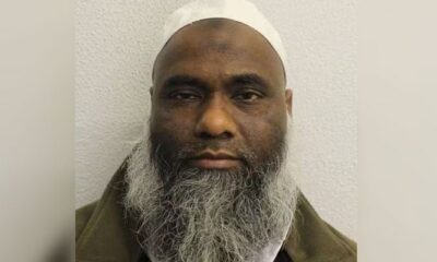 Indian cleric jailed for life over rape of Bangladeshi women in East London