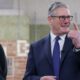 UK’s Starmer faces survival battle as potential rivals circle