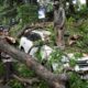 Toll from India’s Uttar Pradesh storms rises to 111