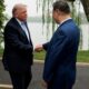 Trump says made ‘fantastic trade deals’ with Xi