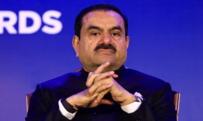Indian magnate Adani agrees multi-million-dollar penalty in US court case