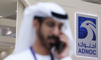 UAE fast-tracks new oil route as Strait of Hormuz closure hits global supplies
