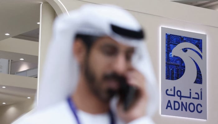 UAE fast-tracks new oil route as Strait of Hormuz closure hits global supplies