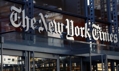 Israel threatens to sue NYT over report on sex abuse of Palestinian inmates