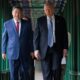Five takeaways from Trump and Xi’s superpower summit