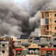 Israel, Lebanon extend ceasefire by 45 days as Washington talks conclude