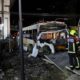 At least eight dead, 32 injured in Thailand after freight train hits bus