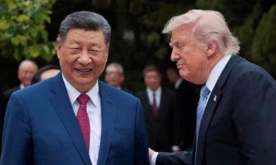 China to buy at least bn in US agricultural products annually, says White House
