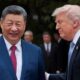 China to buy at least bn in US agricultural products annually, says White House