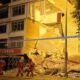 5.2-magnitude quake kills two in south China