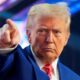 Trump issues dire warning to Iran to accept peace deal