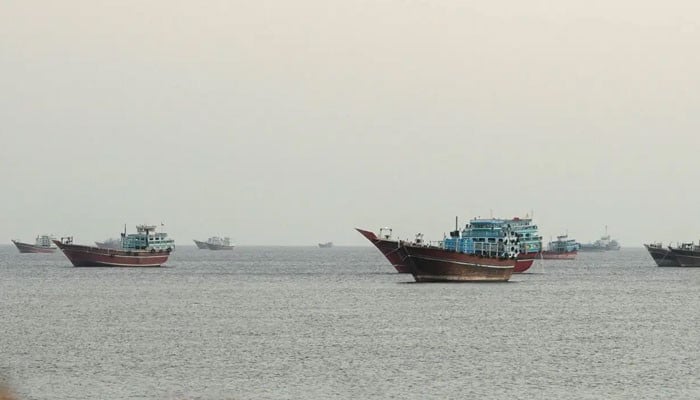Iran officially announces new body to manage Strait of Hormuz: top security council