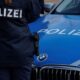 Germany arrests suspect in 25-year-old murder case