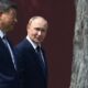 Xi to host ‘old friend’ Putin as China projects stable global role after Trump visit