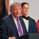 Trump says held off on new Iran attack, upbeat for agreement