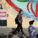 Iran says peace proposal includes reparations for war damage, US troop withdrawal