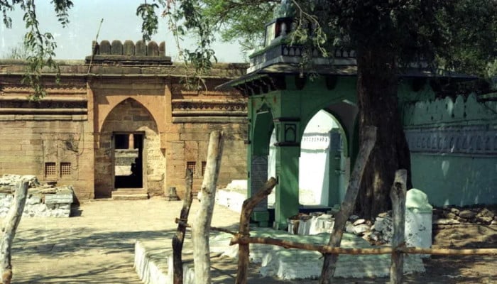 Indian court rules historic Bhojshala mosque site a temple