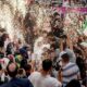 Iran stages mass weddings for couples ready for war sacrifice