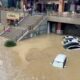 Death toll reaches 22 in China rains, 20 more missing