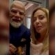 Colosseum selfies and ‘Melody’ toffee: Modi visits Rome