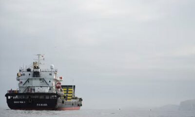 New UAE oil pipeline bypassing Hormuz 50% complete ahead of 2027 start