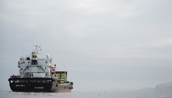 New UAE oil pipeline bypassing Hormuz 50% complete ahead of 2027 start